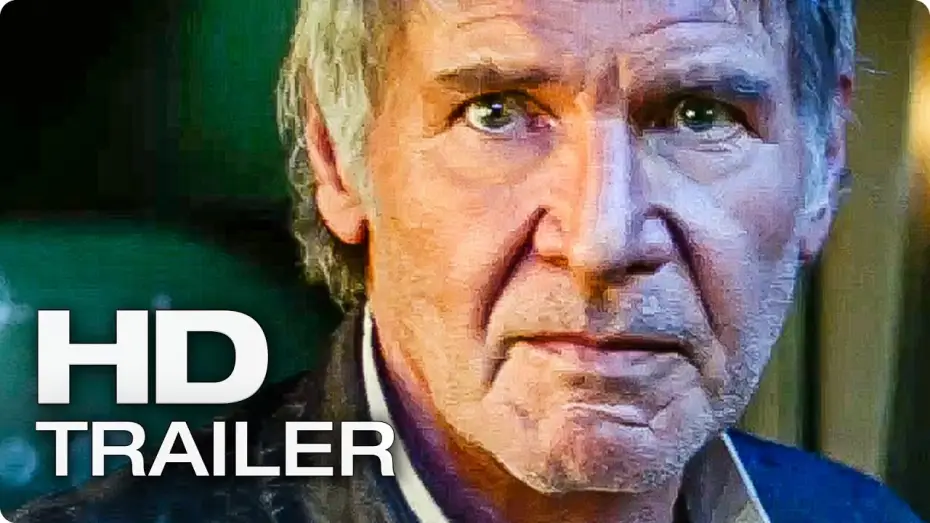 Watch film Star Wars: The Force Awakens | STAR WARS Episode 7: Das Erwachen der Macht Trailer 3 German Deutsch (2015)