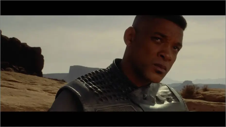 Watch film After Earth | After Earth - Tr&aacute;iler Definitivo Espa&ntilde;ol