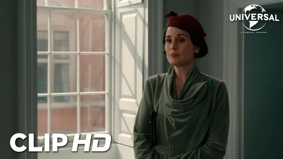 Watch film Downton Abbey: The Grand Finale | Clip en espa&ntilde;ol - La familia de arriba