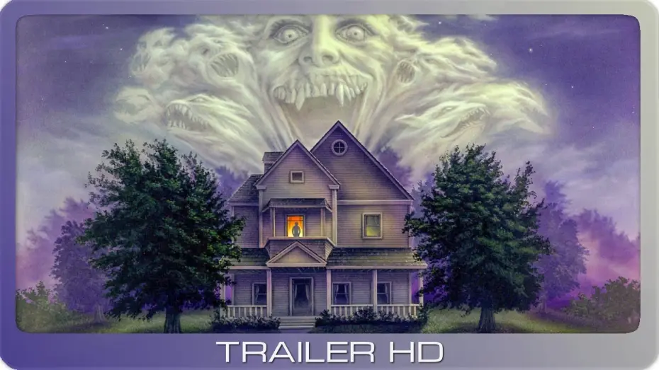 Watch film Fright Night | Die rabenschwarze Nacht - Fright Night ≣ 1985 ≣ Trailer