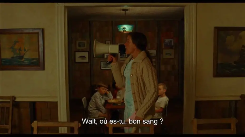 Watch film Moonrise Kingdom | Moonrise Kingdom - Bande annonce (VOST)
