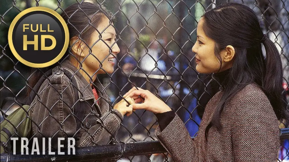 Watch film Saving Face | 🎥 SAVING FACE (2004) | Trailer | Full HD | 1080p