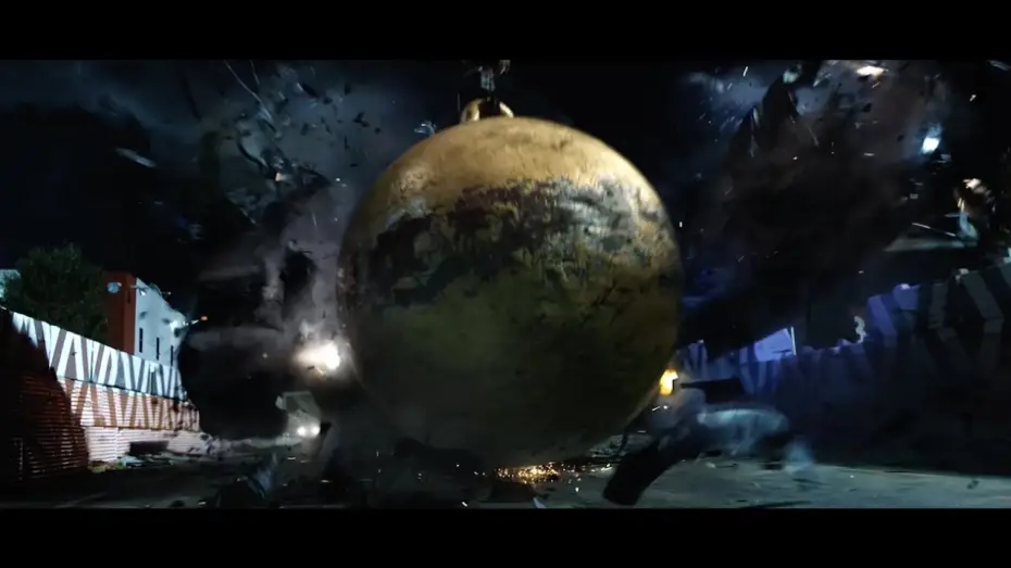 Watch film The Fate of the Furious | FAST & FURIOUS 8 - Featurette "Palla di demolizione" (sottotitoli in italiano)