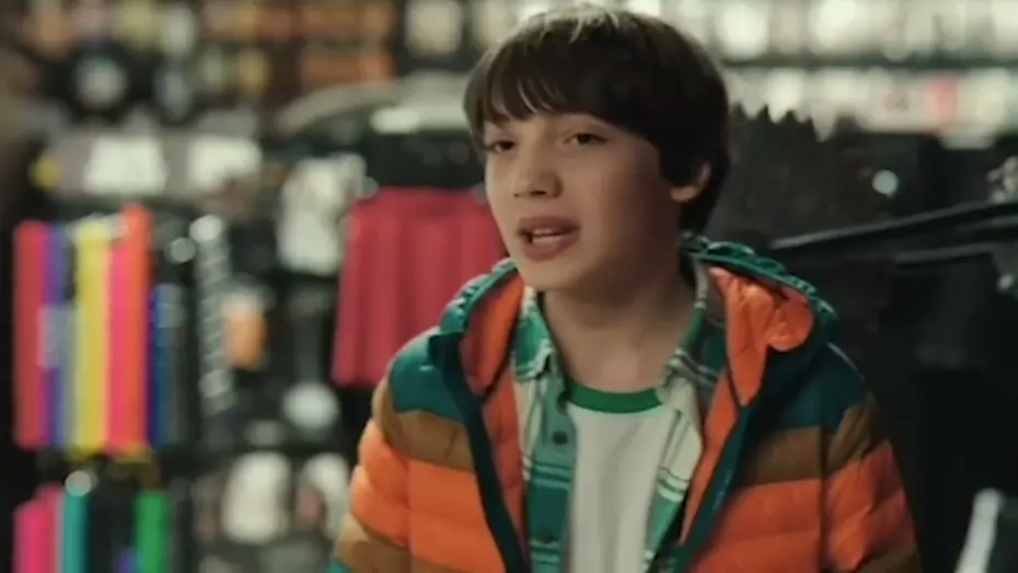 Watch film Spirit Halloween: The Movie | Can't Trick Or Treat Forever