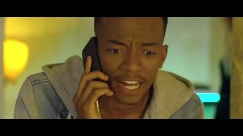 Watch film I, Challenger | Logan Gets Attacked