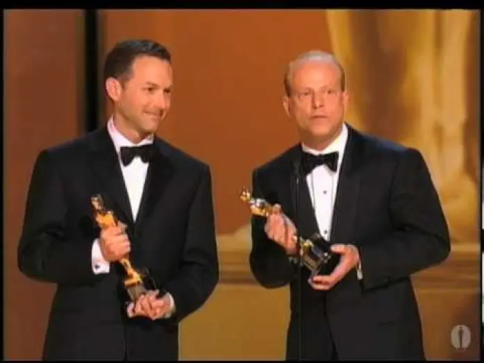 Watch film American Beauty | American Beauty Wins Best Picture: 2000 Oscars