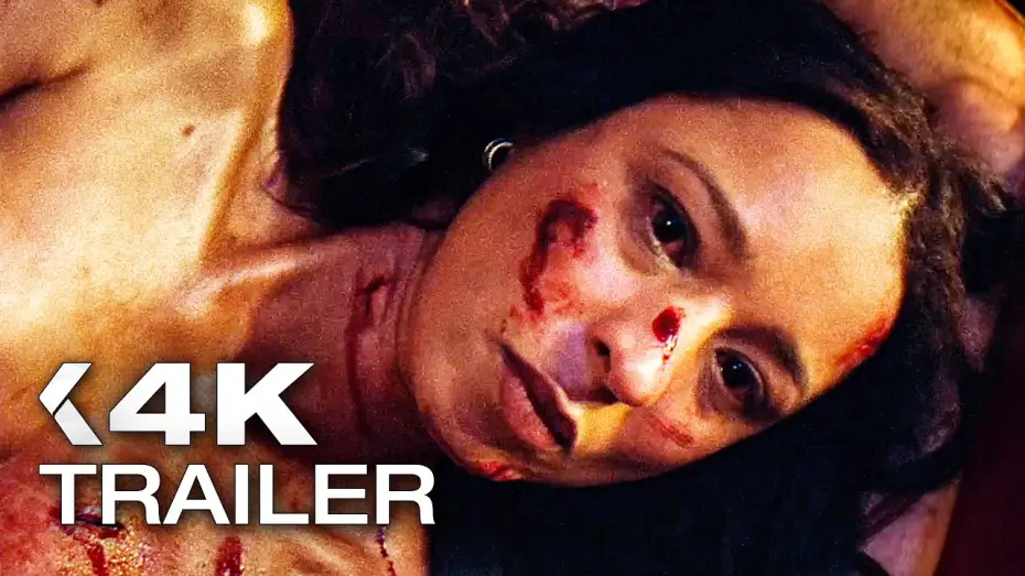 Watch film Bone Lake | BONE LAKE Trailer German Deutsch (2025) Exklusiv