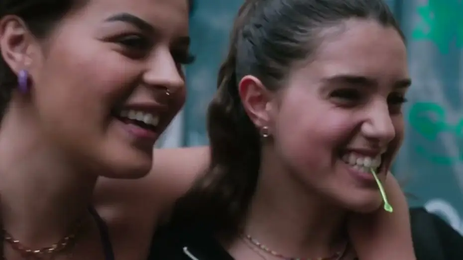 Watch film Elbow | ELLBOGEN - Ab 05. September im Kino! 😍 🎥