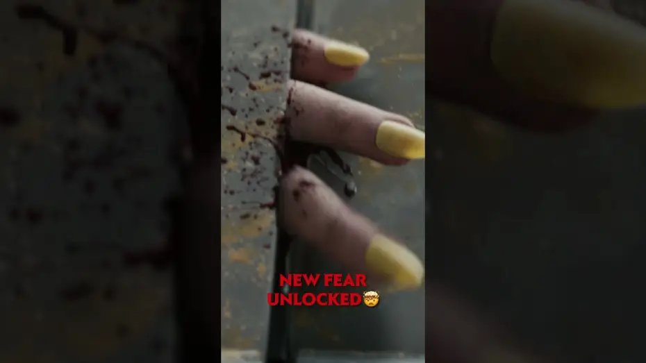 Watch film Evil Dead Burn — The ick was immediate