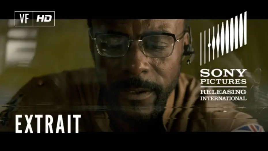 Watch film Life | Life - Origine Inconnue - Extrait Global Mutilation - VF