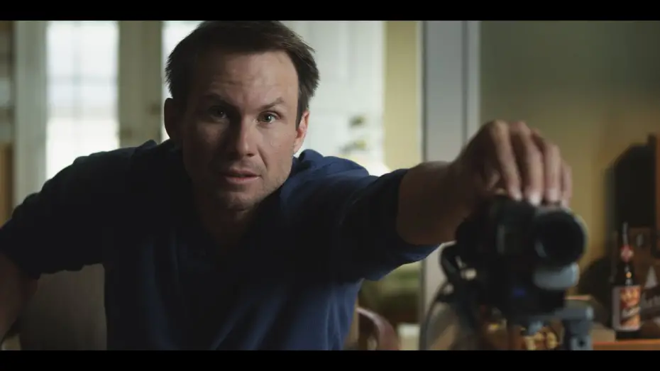 Watch film Playback | Official Trailer