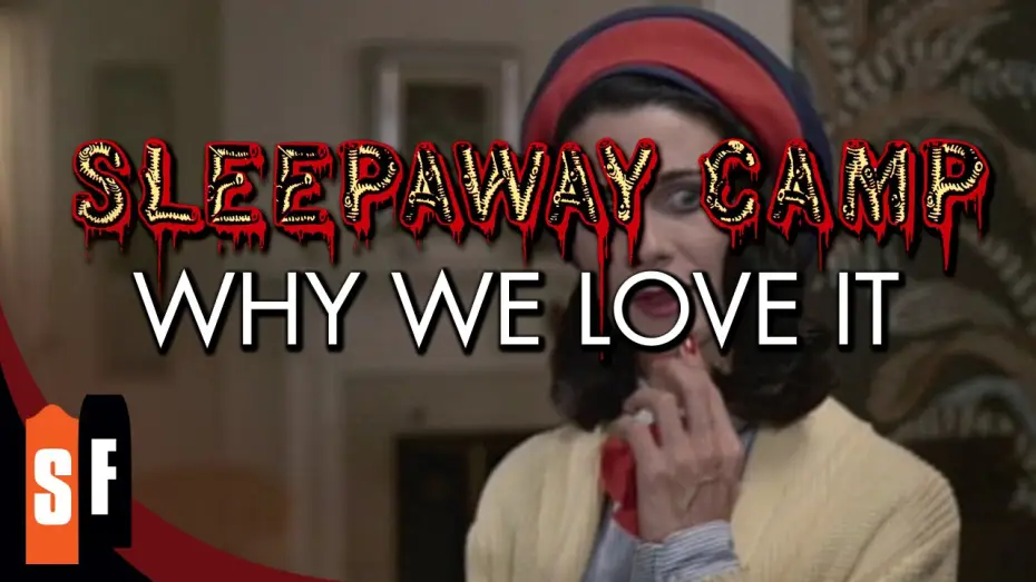 Watch film Sleepaway Camp | Why We Love It
