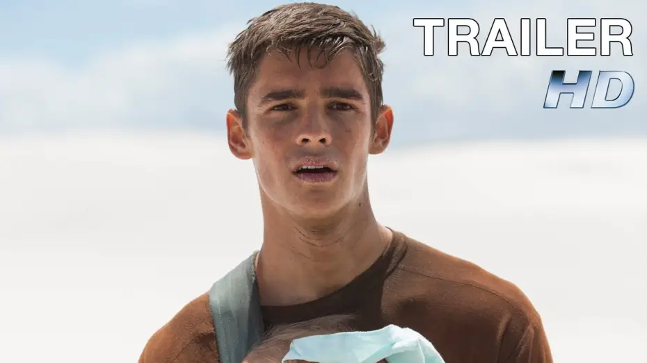 Watch film The Giver | H&uuml;ter der Erinnerung - The Giver - Trailer 2 - Deutsch HD