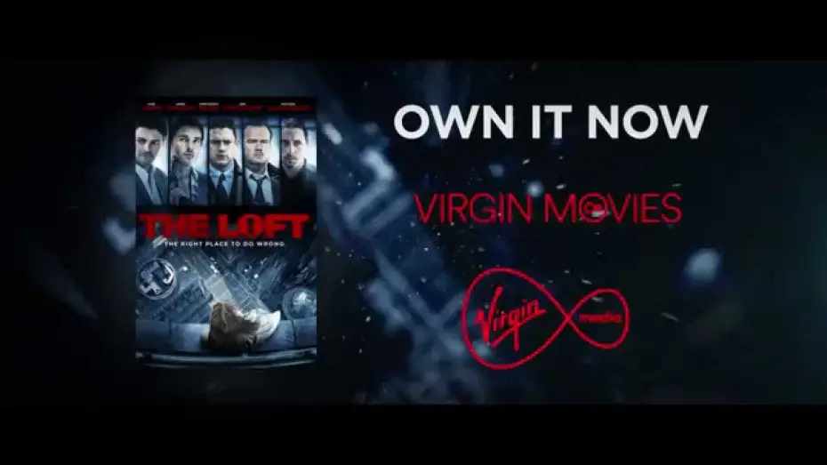 Watch film The Loft | The Loft (2015)