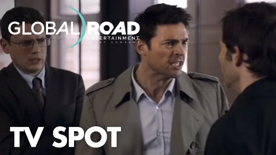 Watch film The Loft | The Loft | "Lock" TV Spot | Global Road Entertainment