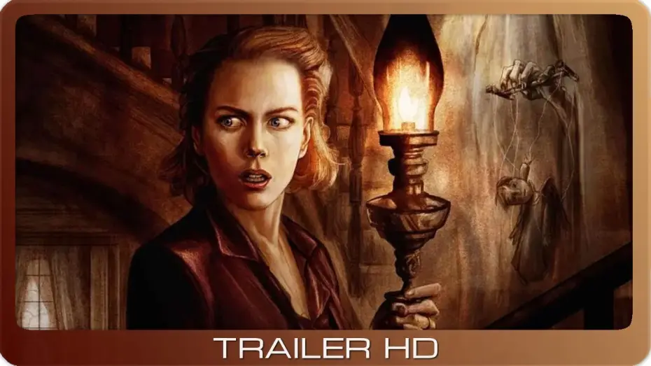 Watch film The Others | The Others ≣ 2001 ≣ Trailer