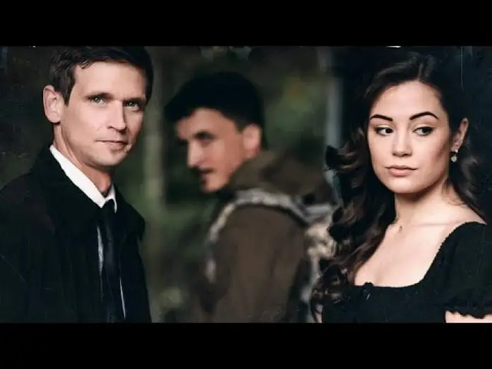 Watch film Watchdog | Trailer