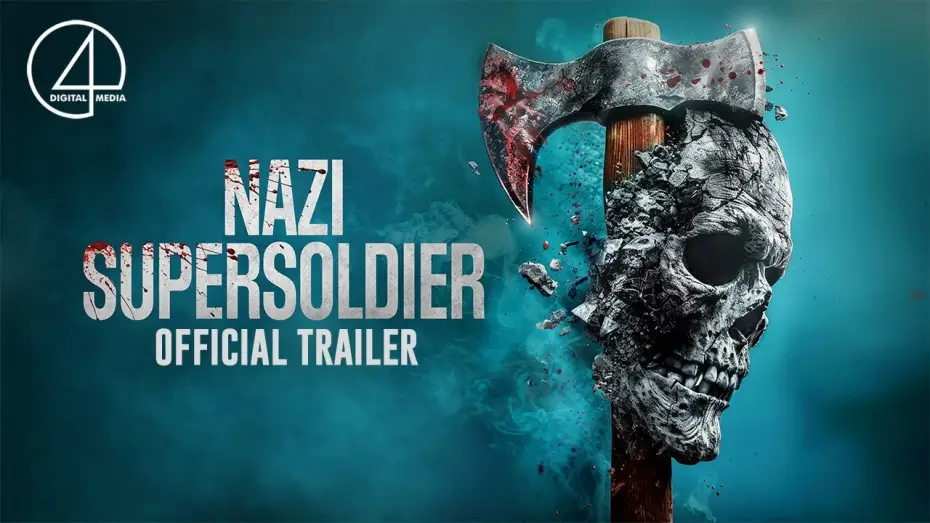 Watch film Nazi Supersoldier | Official Trailer