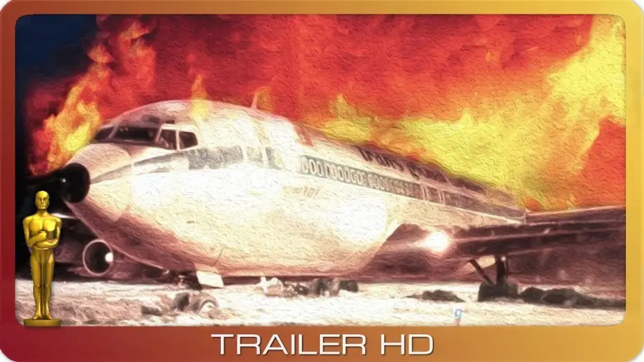 Watch film Airport | Airport ≣ 1970 ≣ Trailer ≣ German | Deutsch