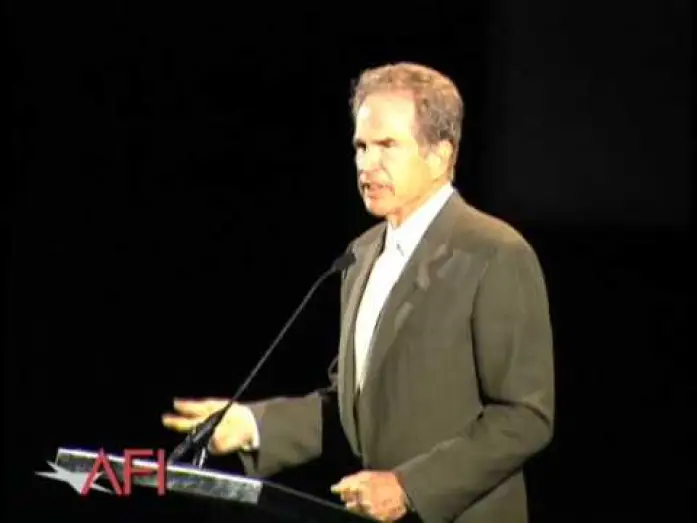 Watch film Bonnie and Clyde | Warren Beatty Introduces BONNIE AND CLYDE