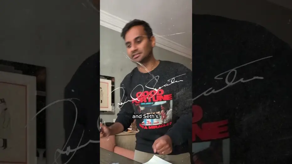 Watch film Good Fortune | we're making content!