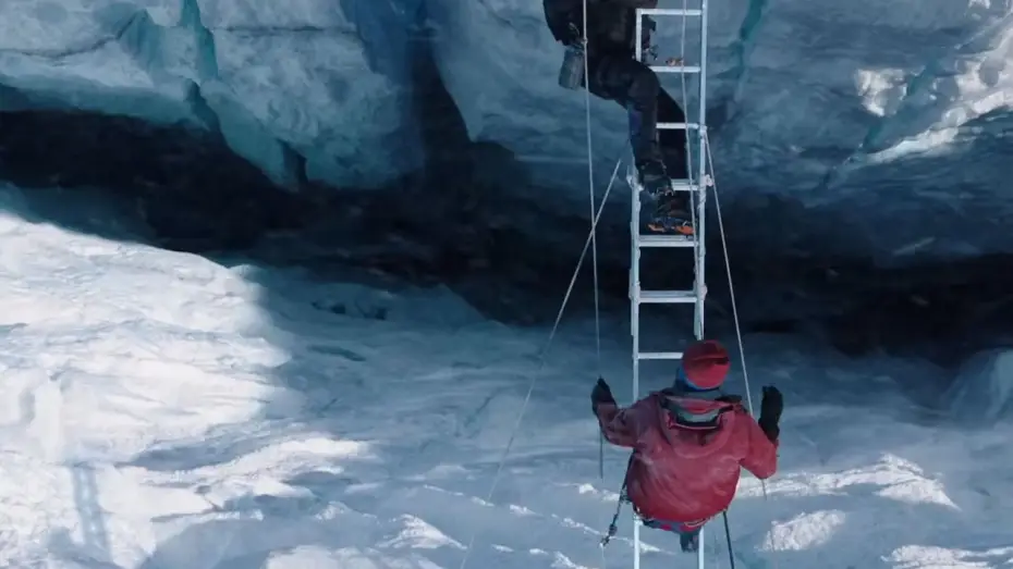 Watch film Everest | Everest - Trailer deutsch / german HD