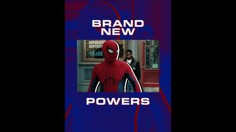 Watch film Spider-Man 4 — Too many feels. Too many chills. Too many reasons to be excited