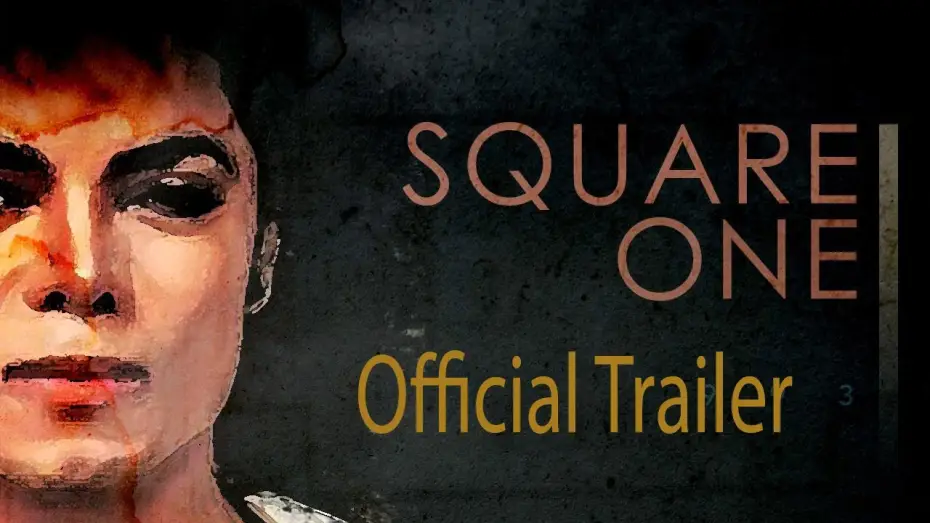 Watch film Square One | Michael Jackson: Square One - Official Trailer
