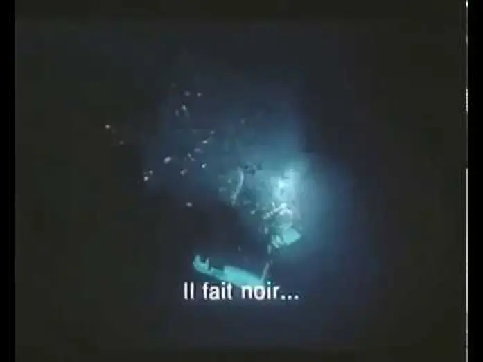 Watch film The Abyss | THE ABYSS bande annonce N&deg;1 (VOST)