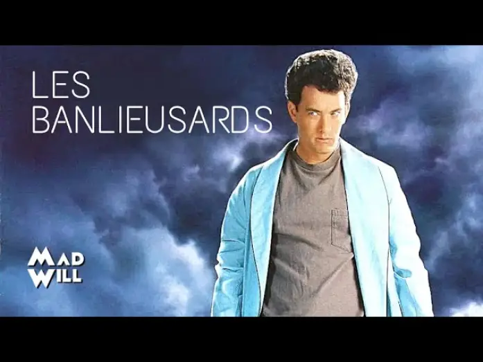 Watch film The 'Burbs | LES BANLIEUSARDS DE JOE DANTE : LA CRITIQUE