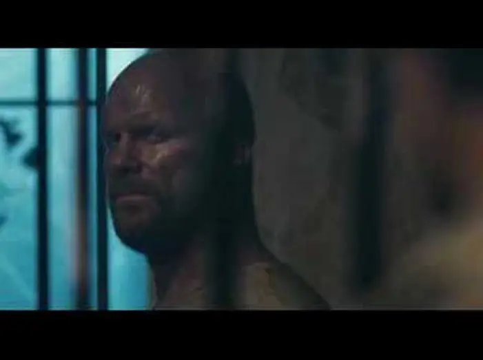 Watch film The Condemned | The condemned...Stone Cold gets introduced