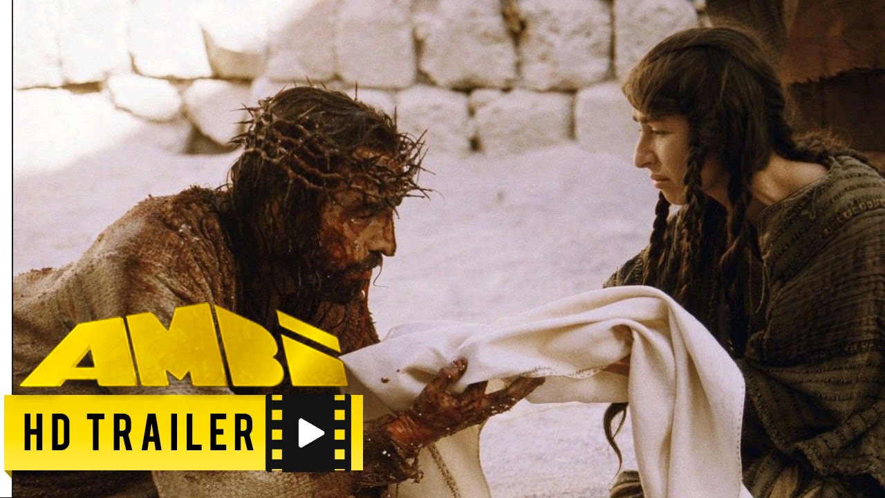 Watch film The Passion of the Christ | The Passion of the Christ - HD (Trailer)