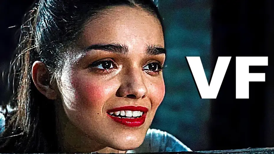 Watch film West Side Story | WEST SIDE STORY Bande Annonce VF (2021)