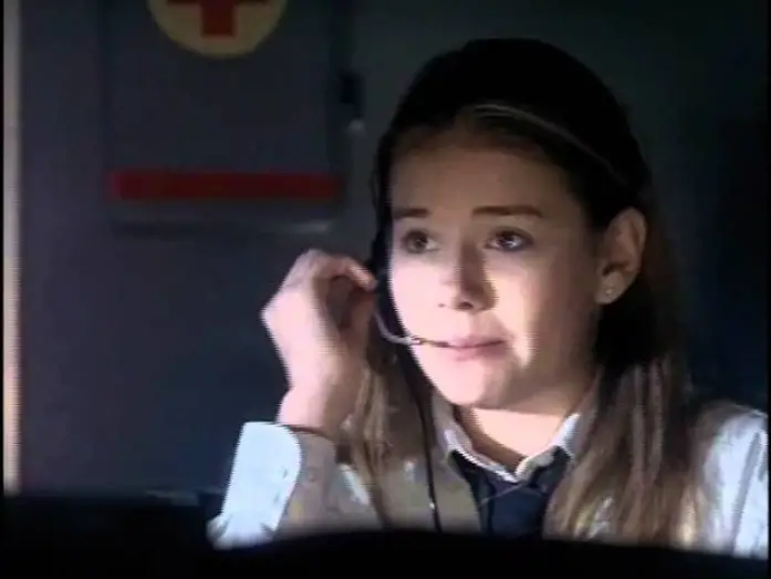 Watch film Airspeed | Airspeed trailer Joe Mantegna