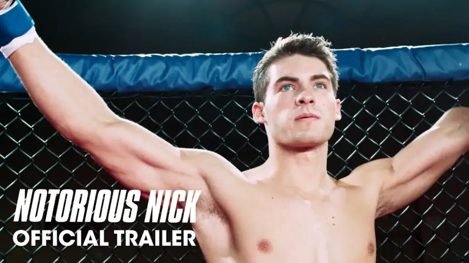Watch film Notorious Nick | Notorious Nick (2021 Movie) Official Trailer &ndash; Cody Christian, Barry Livingston, Kevin Pollack