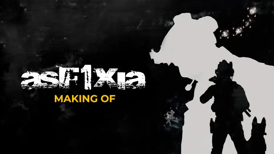 Watch film ASF1XIA | ASF1XIA | 55 horas para rodar un cortometraje (MAKING OF)