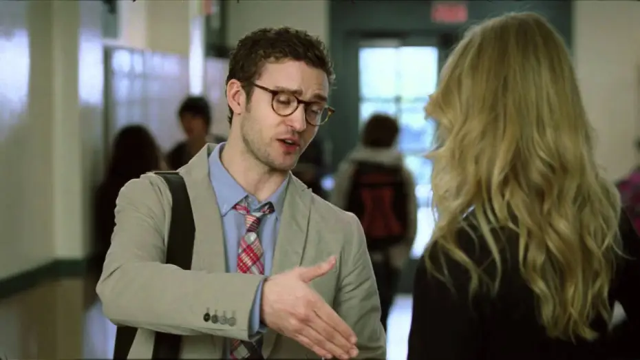 Watch film Bad Teacher | Bad Teacher - Bande Annonce 2 VF
