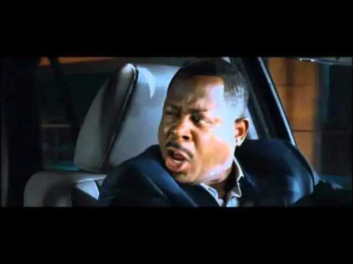 Watch film Big Mommas: Like Father, Like Son | Big Mama&acute;s Haus - Clip8 "Atme sanft ein und aus ..." - Deutsch / German