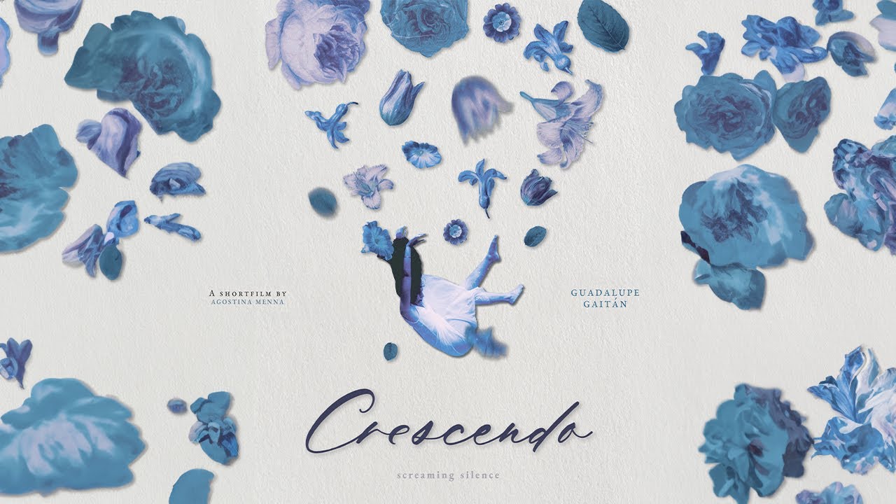 Watch film CRESCENDO | CRESCENDO Short Film  (Official Trailer)