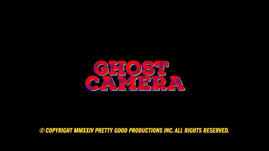 Watch film Ghost Camera | Ghost Camera - Official Teaser Trailer #1 (2024) Joey Litvak, Noa Bonen, Maia Harris, Zack Goldstein