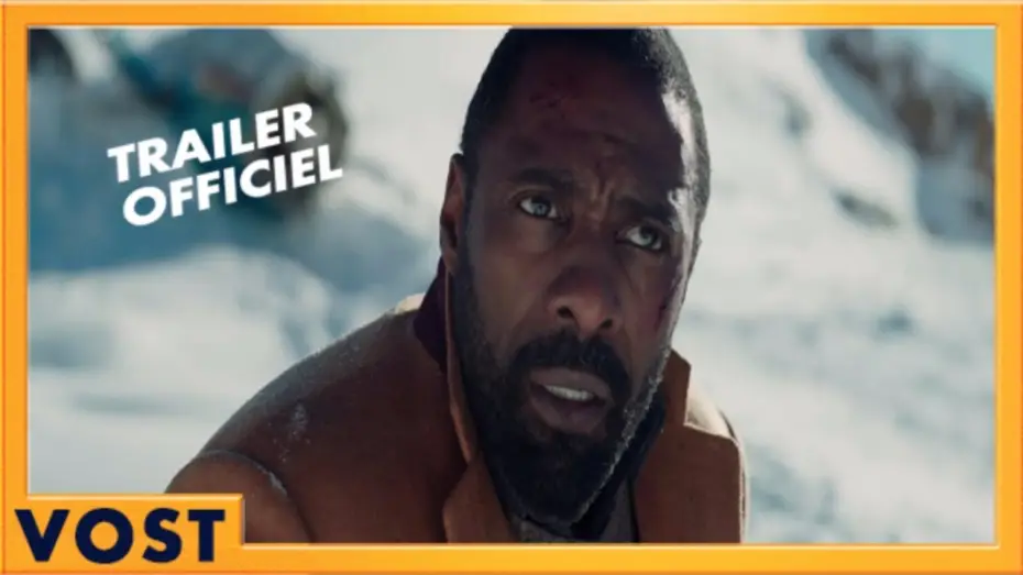 Watch film The Mountain Between Us — La Montagne entre Nous - Bande Annonce2 VOST