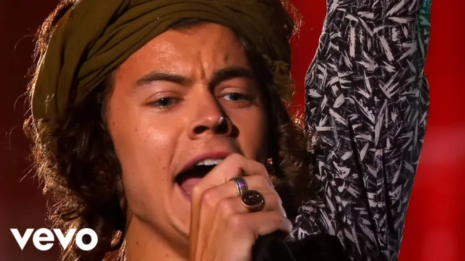 Watch film One Direction: Where We Are &ndash; The Concert Film | One Direction - Where We Are (Concert Film Extended Trailer)