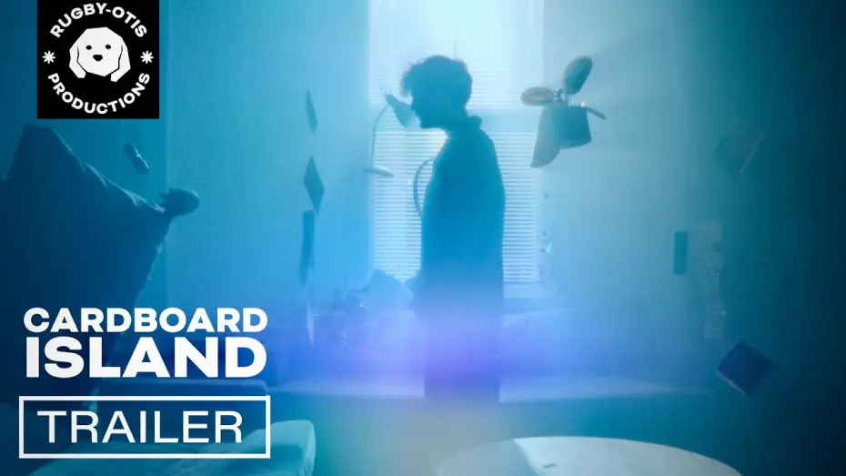 Watch film Cardboard Island — CARDBOARD ISLAND | Official Trailer