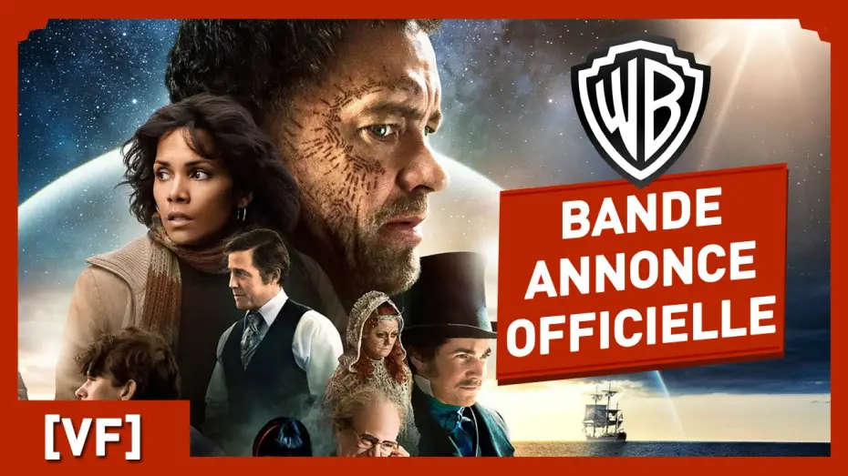 Watch film Cloud Atlas | Bande-annonce officielle VF