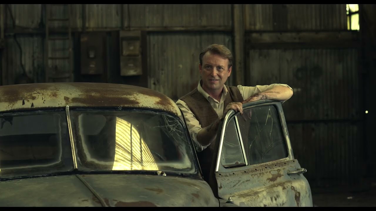 Watch film Condor's Nest | Condor's Nest Clip - The Deal