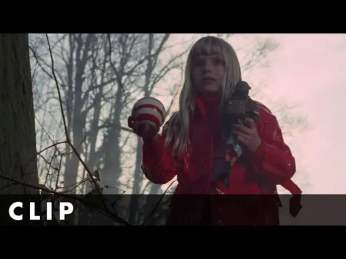 Watch film Don't Look Now | Restoration Clip - Interview with cinematographer Tony Richmond