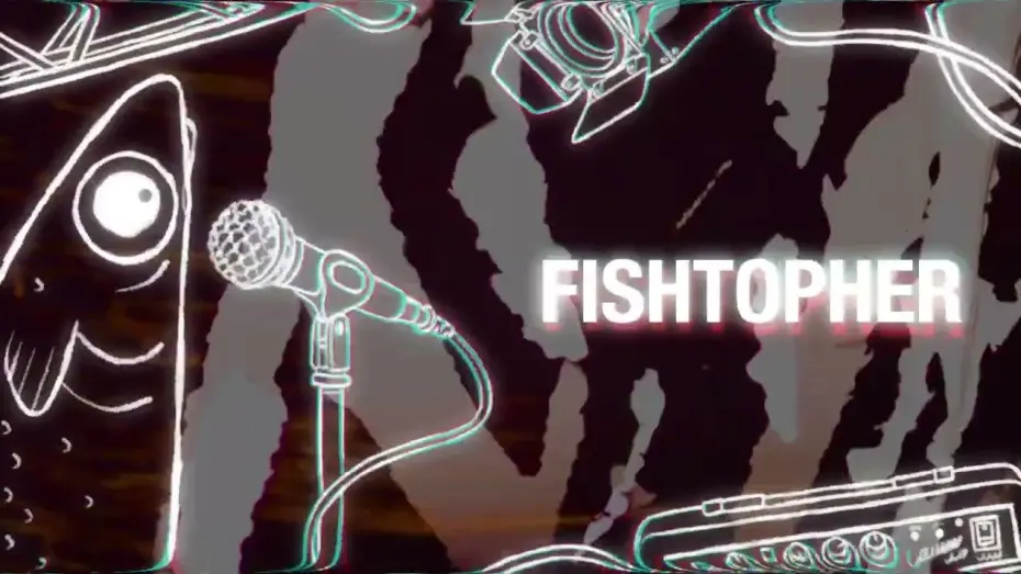 Watch film Fishtopher — 🐟 FISHTOPHER | TRAILER