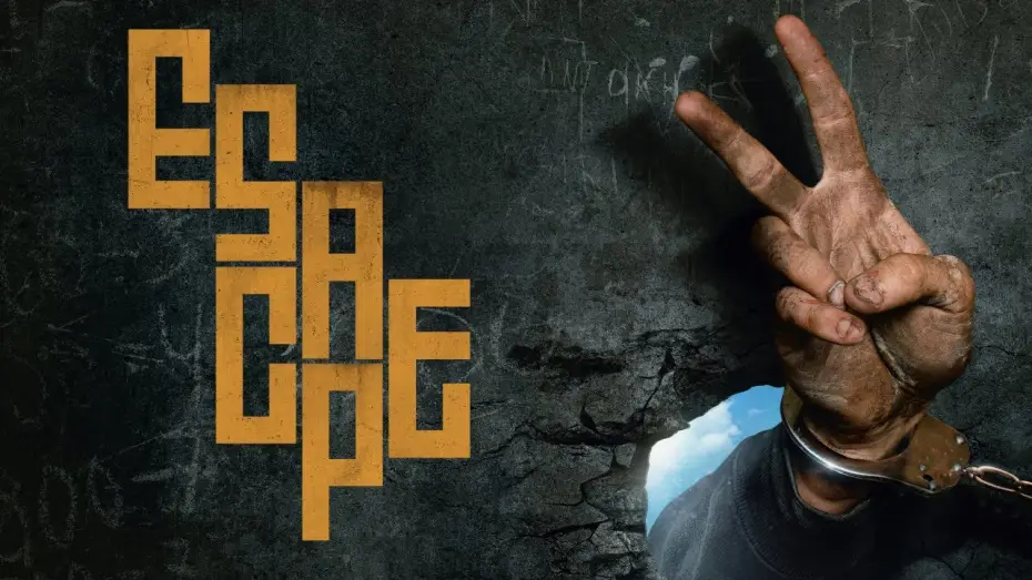 Watch film Escape | Teaser