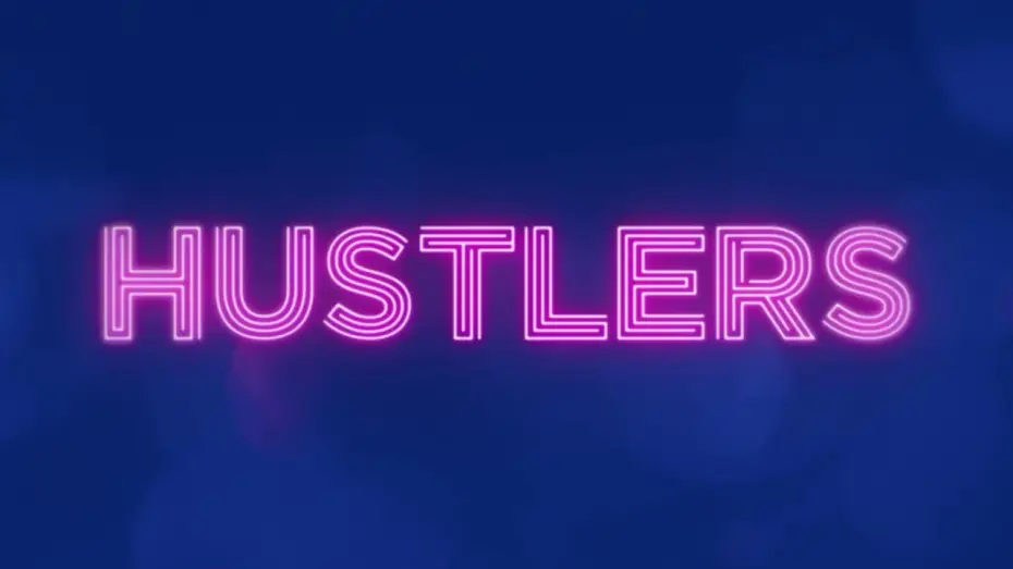 Watch film Hustlers | Coming Soon