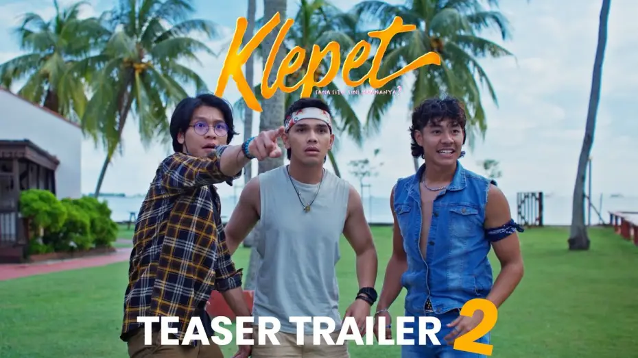 Watch film Klepet — Klepet - Official Teaser Trailer 2